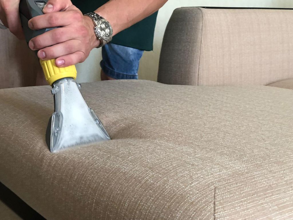 Milas Koltuk Yıkama