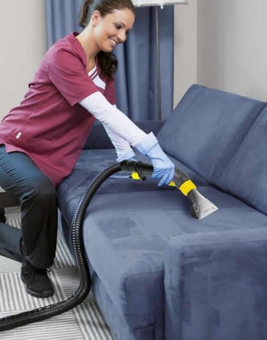 Milas Koltuk Yıkama